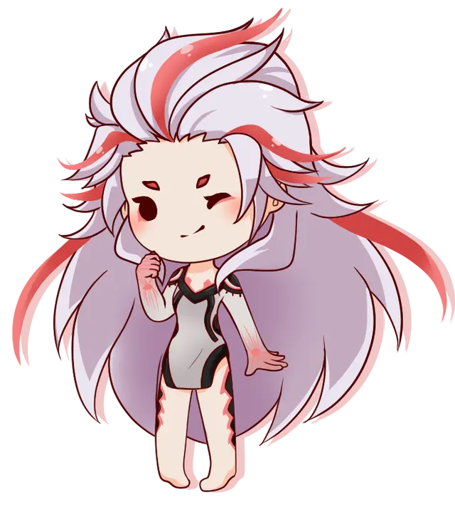Chibi Aiba
