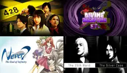 Actus des projets fin 2025