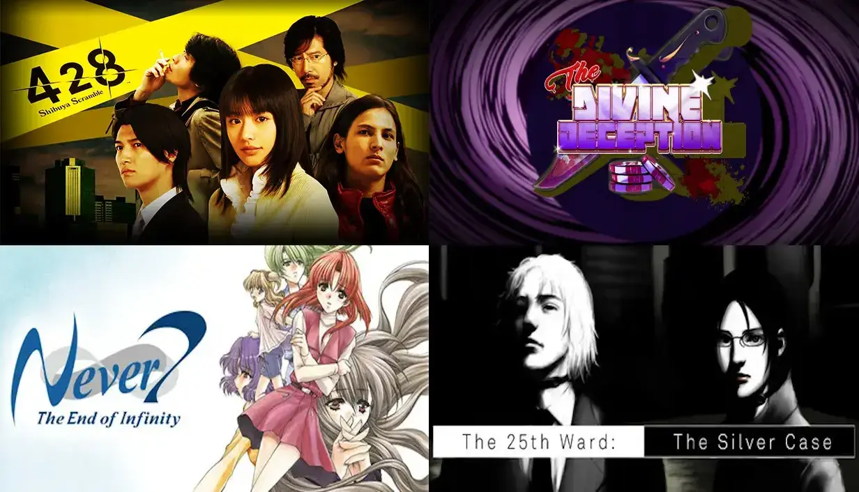 Actus des projets fin 2025