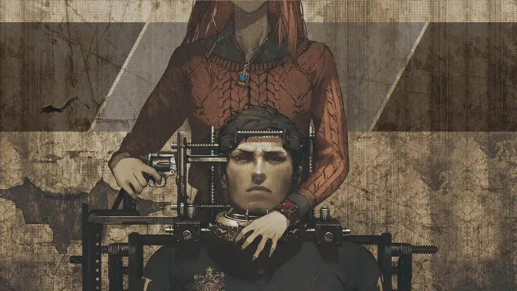 Zero Escape - Zero Time Dilemma