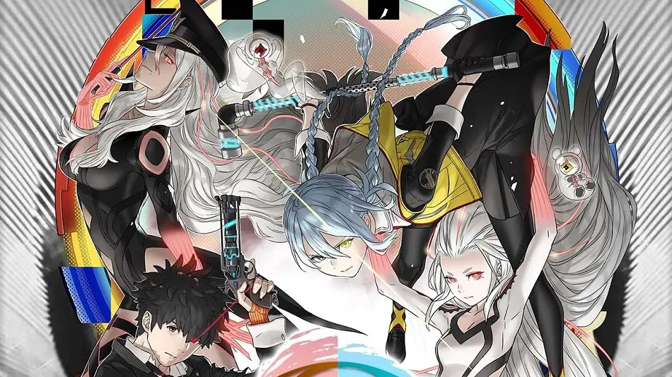 AI: The Somnium Files - Nirvana Initiative